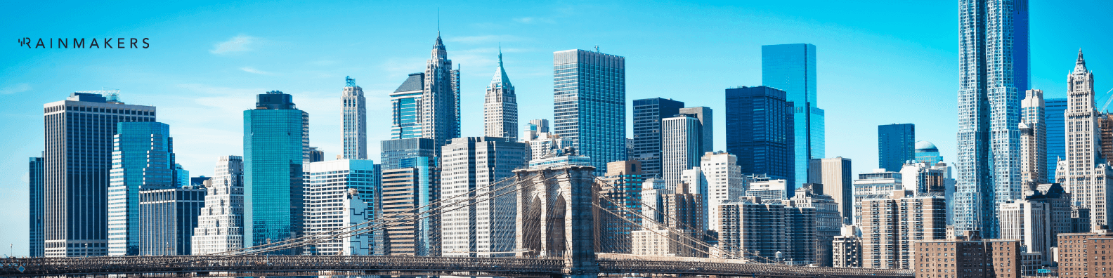 NYC Tech Sales Careers