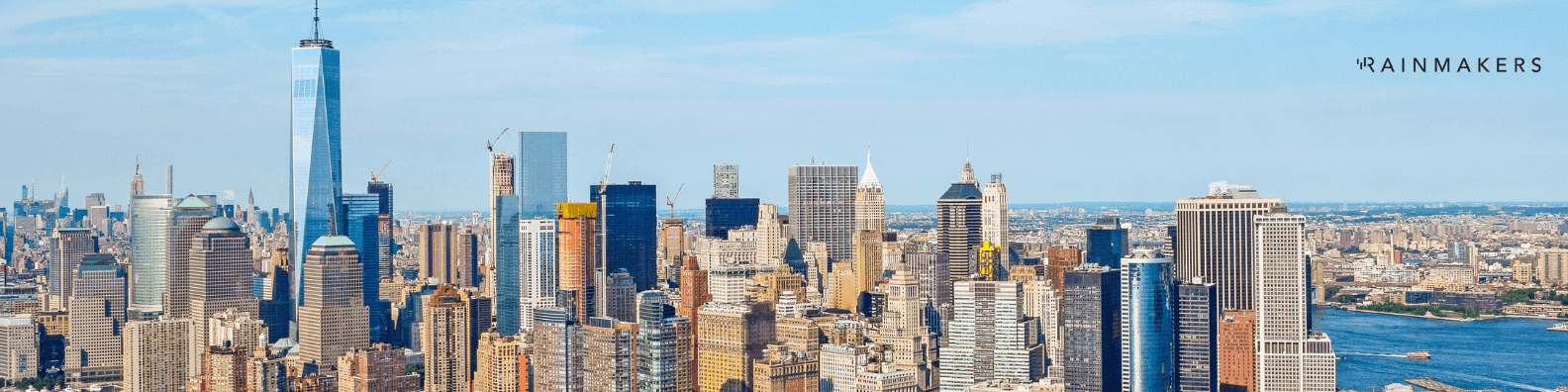 NYC Tech Sales Recruiters